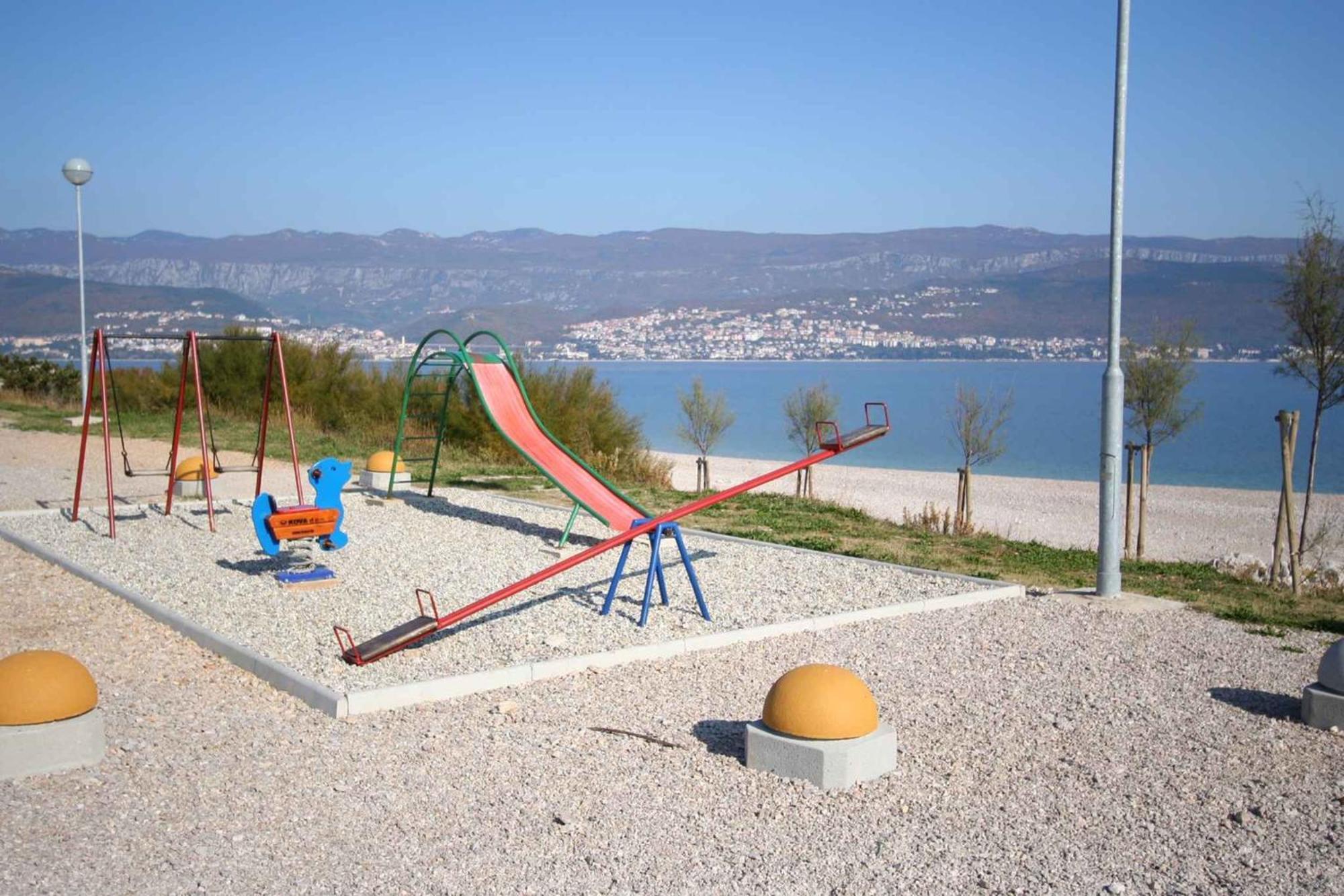 Apartments In Silo/Insel Krk 13442 Εξωτερικό φωτογραφία